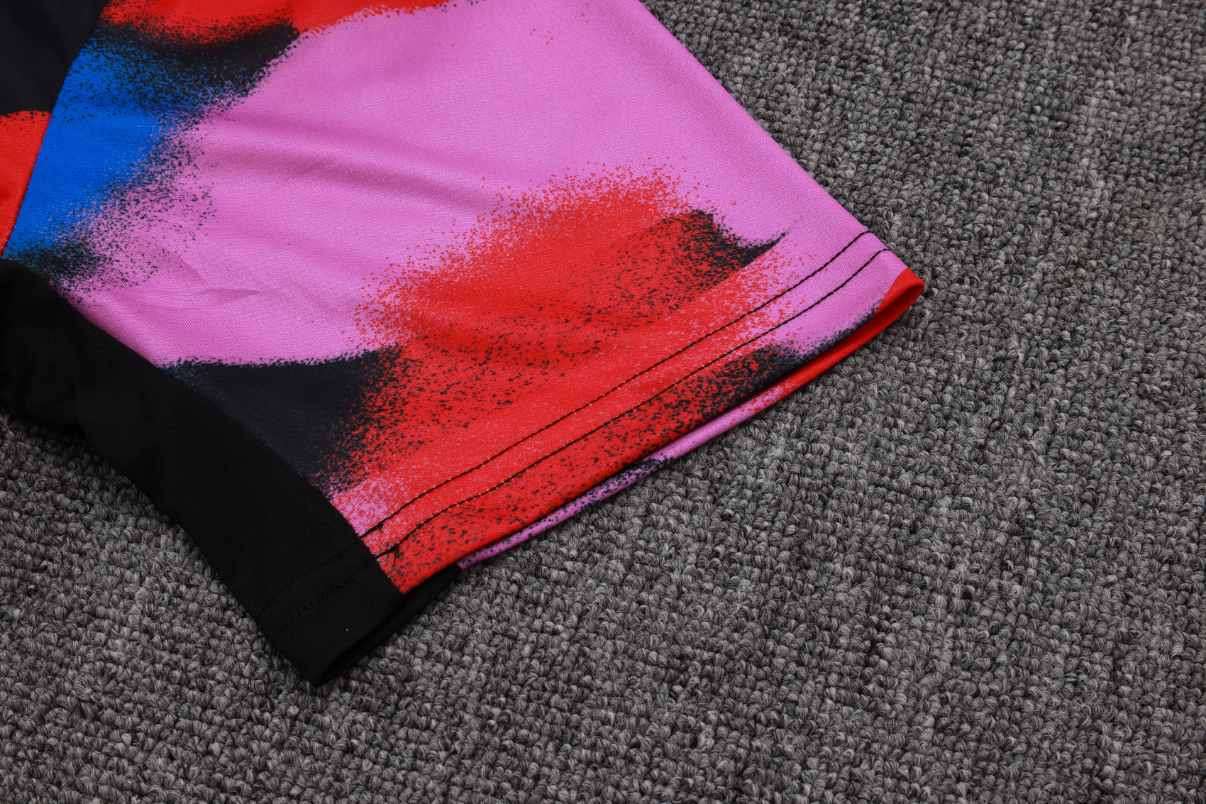 England Training Jersey Kit Colorful 2025/26 - Image 3