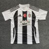 Beşiktaş Third Away Football Jersey Custom Shirt 2024/25