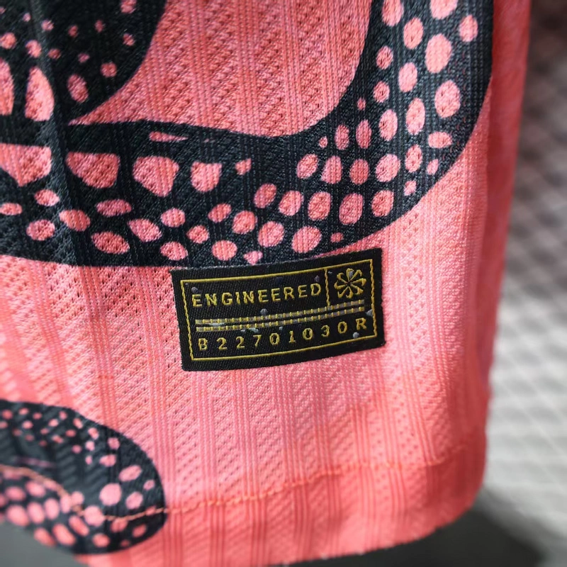 Soccer Jersey Inter Milan Snake Special Edition Shirt 2025/26 - Image 4