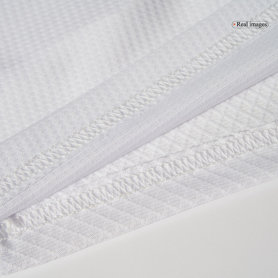 Newcastle United Football Jersey Third Away Custom Shirt 2024/25 - Image 5