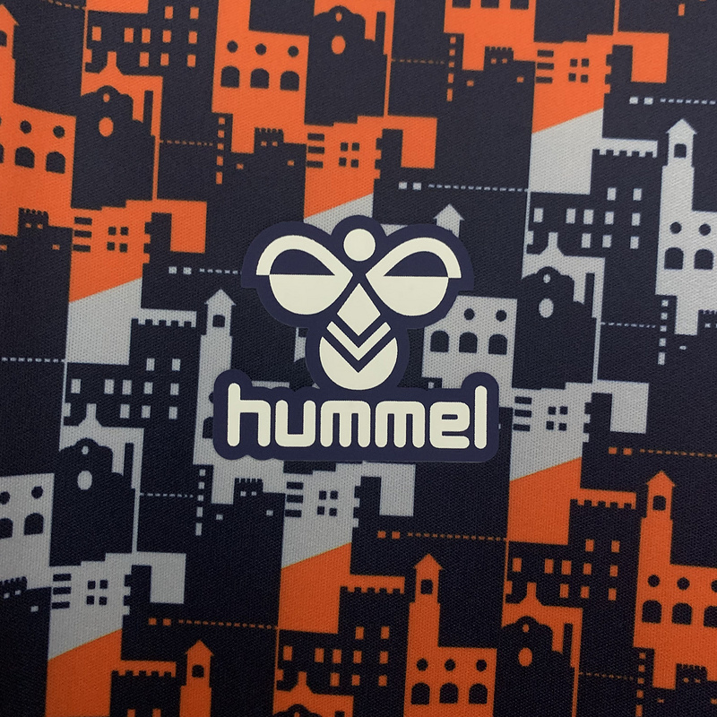 Celta Vigo Soccer Jersey Special Edition Custom Shirt 2025/26 - Image 6