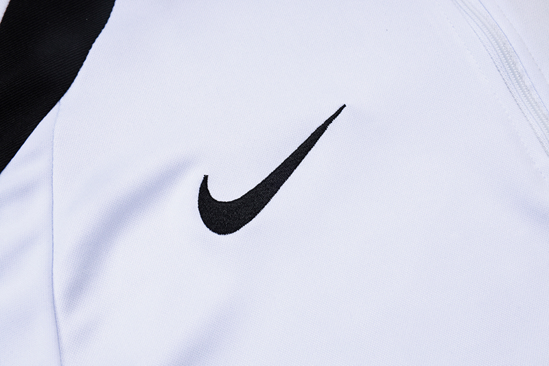 Corinthians Training Kit (Sweatshirt+Pants) White 2025 - Image 4