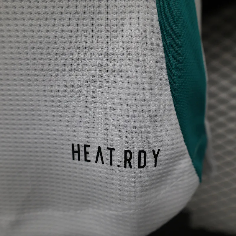 Newcastle United Football Jersey Third Away Shirt 2024/25 - Image 3