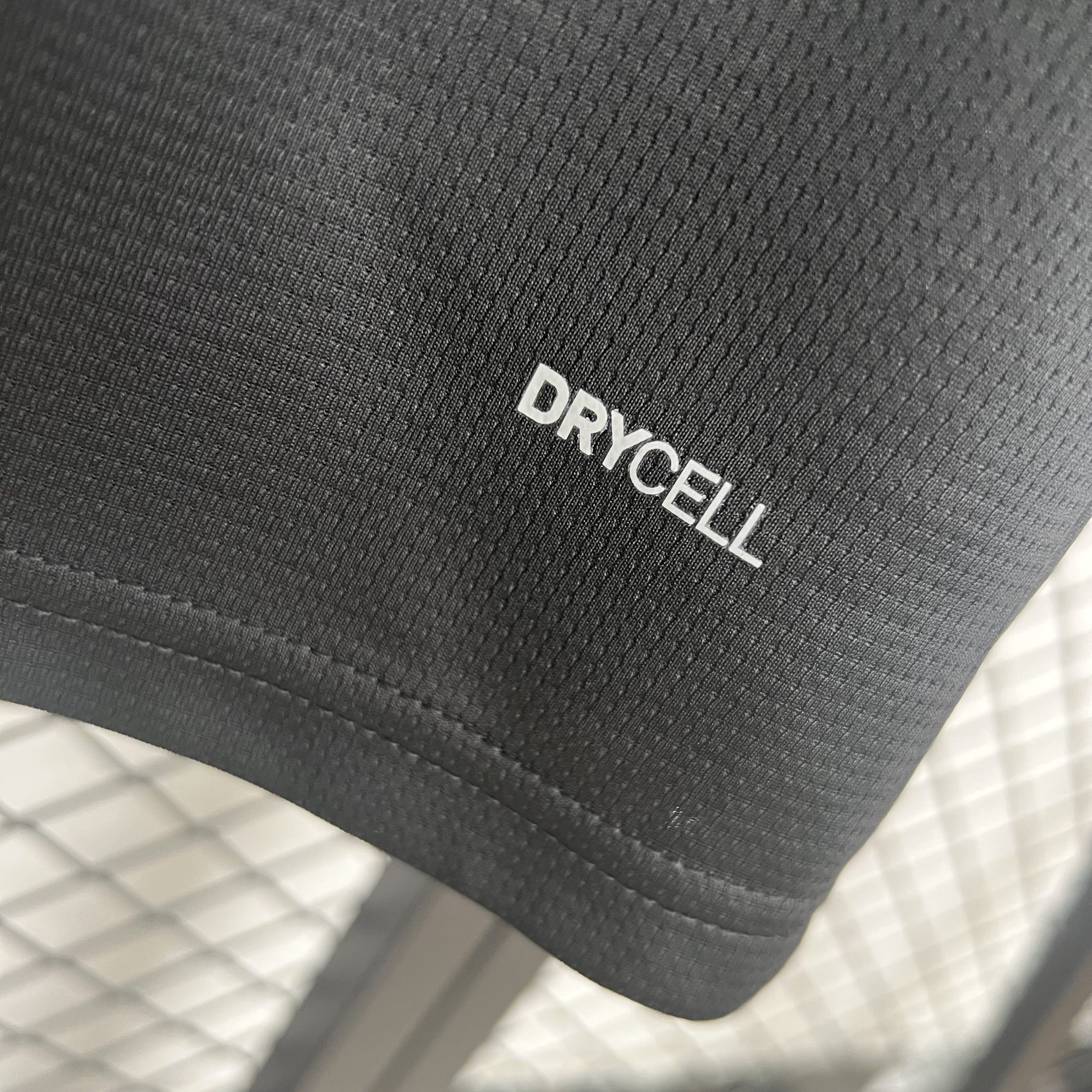 Manchester City Away Football Jersey Custom Shirt 2025/26 - Image 5