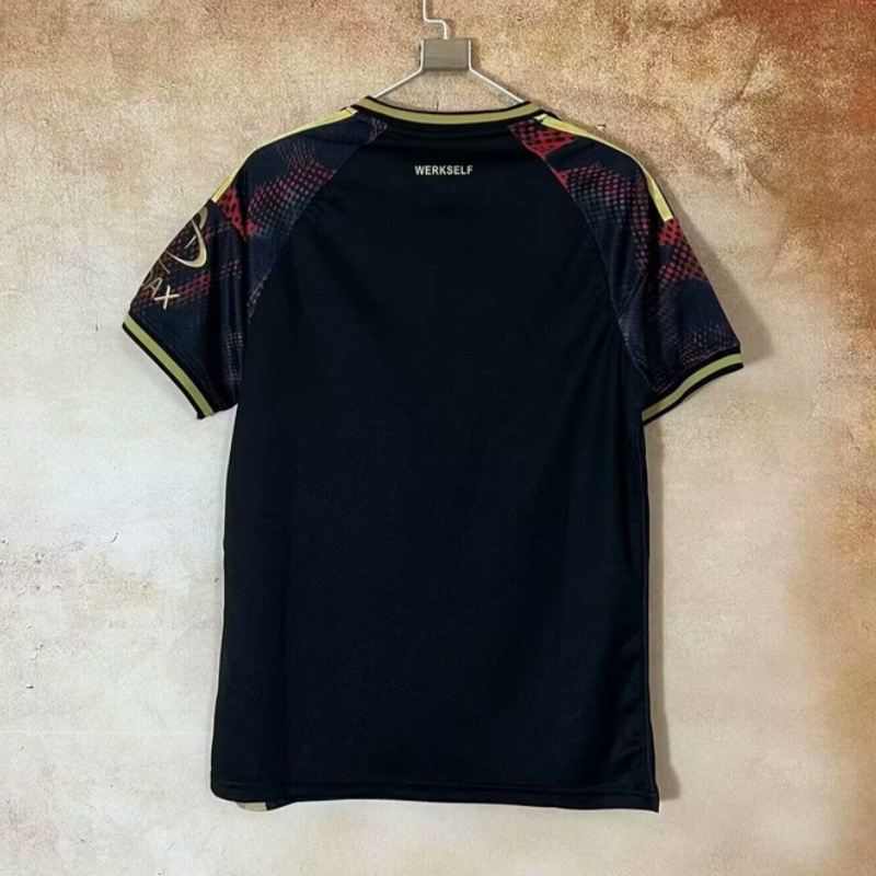 Bayer 04 Leverkusen Soccer Jersey Special Edition Custom Shirt 2024/25 - Image 2