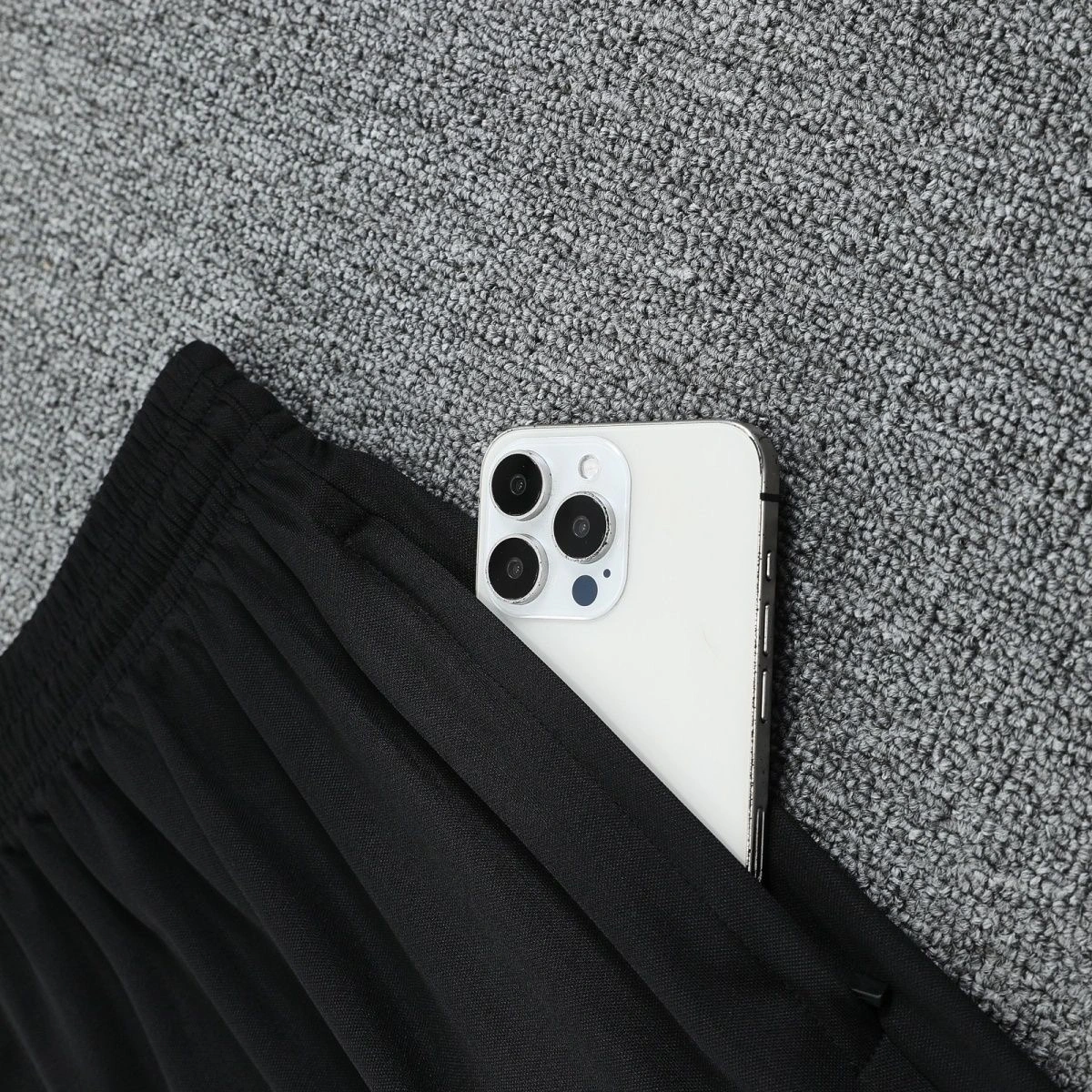 Barcelona Sleeveless Training Kit Blue 2025/26 - Image 5