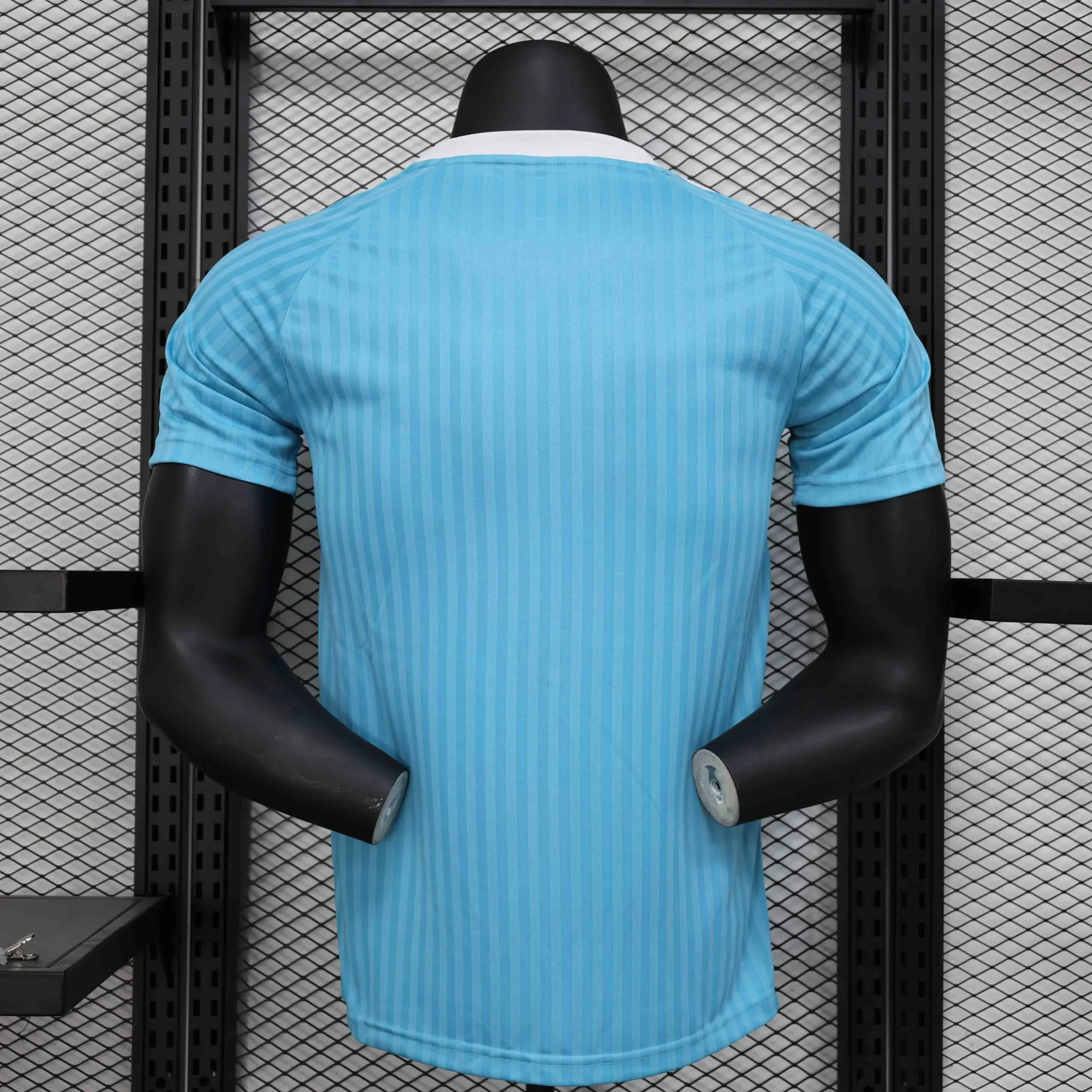 Arsenal Soccer Jersey Special Edition Shirt 2024/25 - Image 2