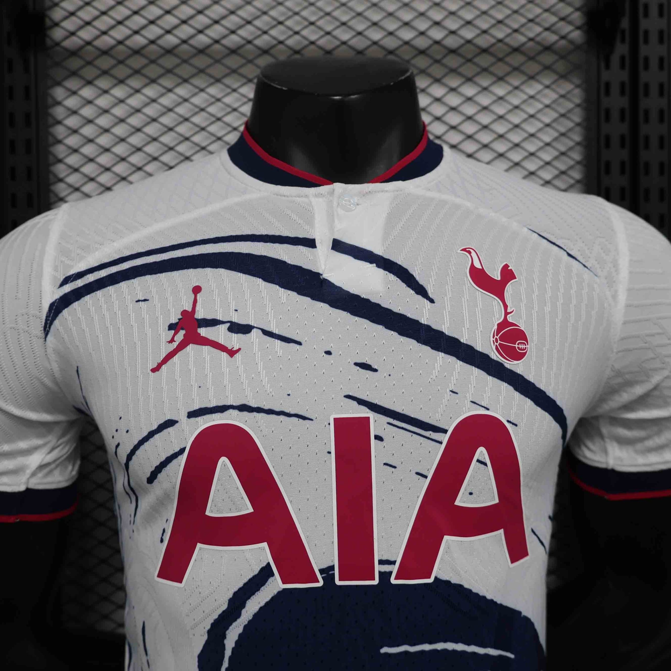 Tottenham Hotspur Football Jersey Special Edition Shirt 2024/25 - Image 3