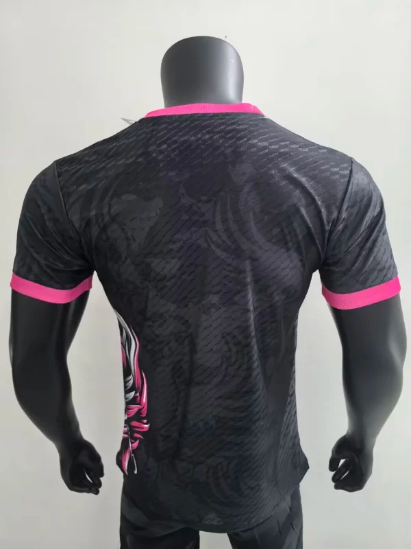 Liverpool Football Jersey Special Edition Shirt 2024/25 - Image 2