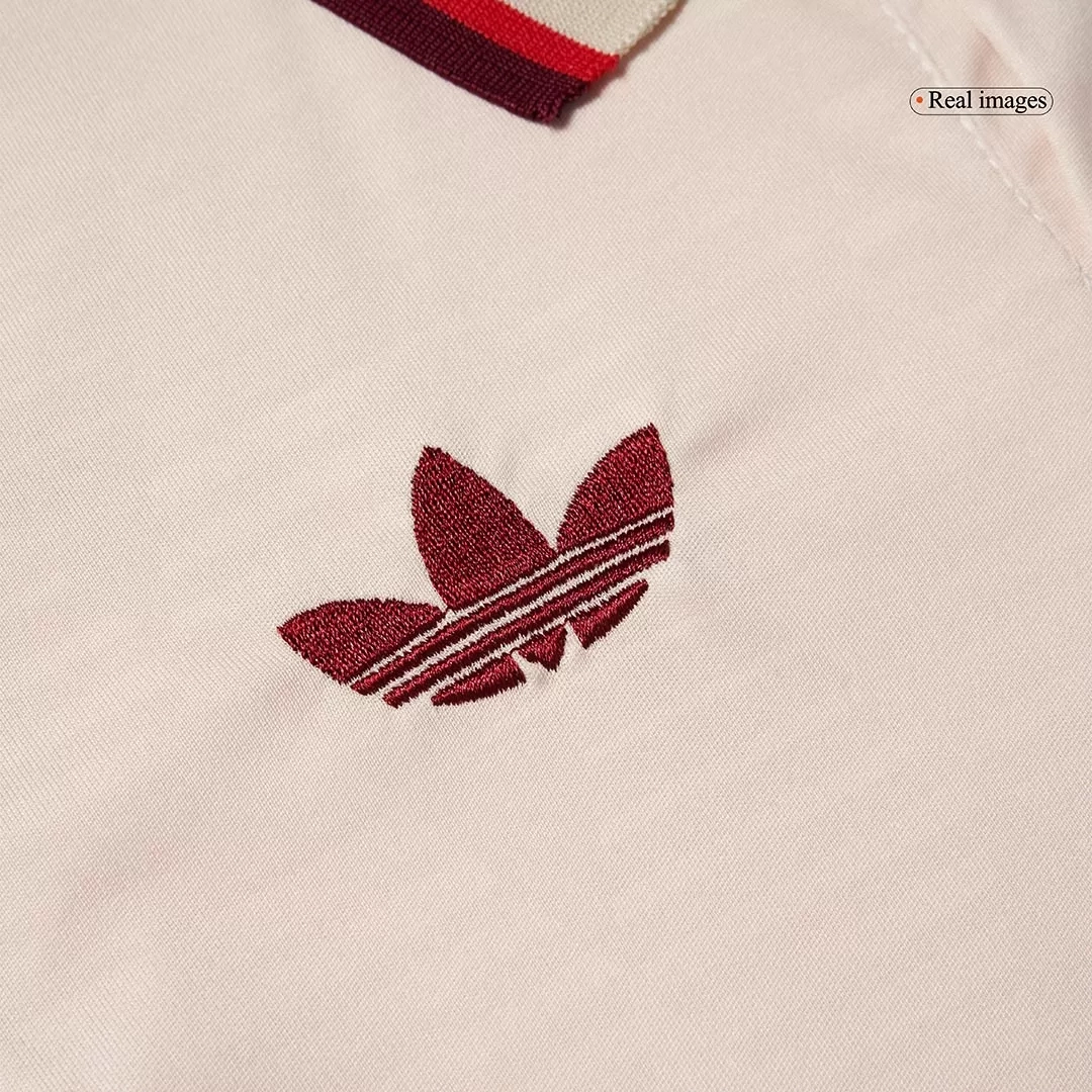 Kids Bayern Munich Custom Third Away Soccer Kits 2024/25 - Image 5