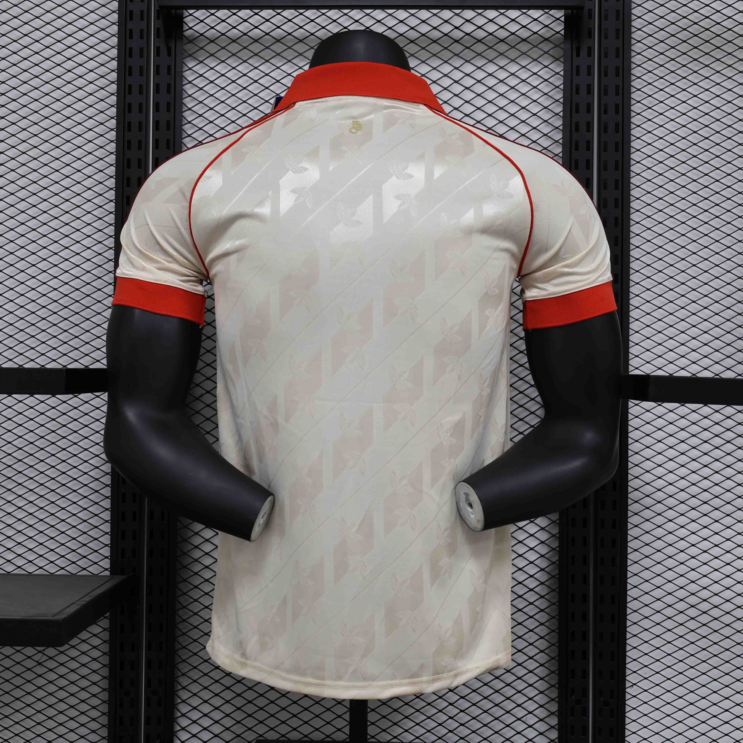 Bayern Munich Special Edition Jersey Player Version 2024/25 - Image 2