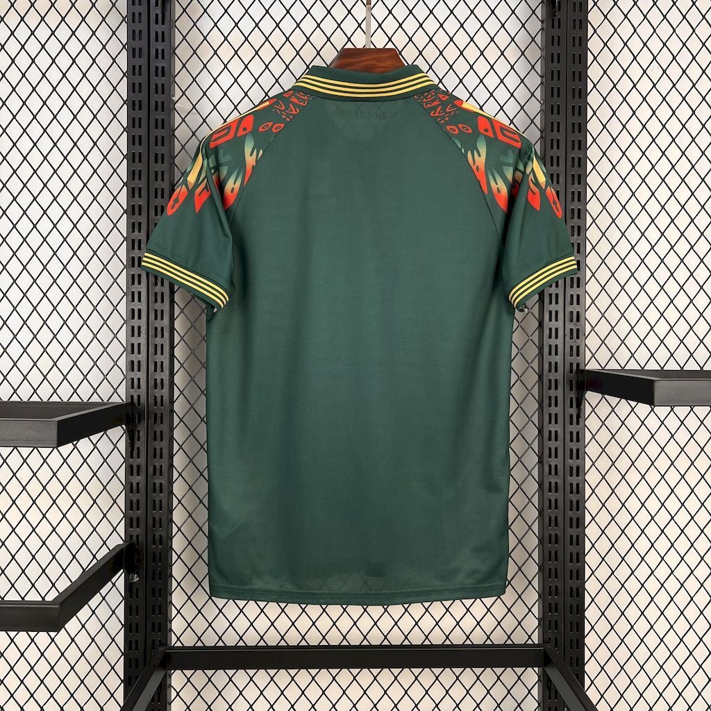 Mexico Special Soccer Jersey Custom Shirt 2025 - Image 2
