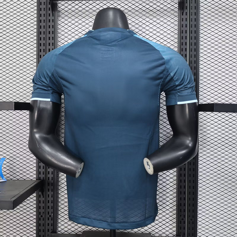 Real Madrid Soccer Jersey Special Edition Shirt 2025/26 - Image 2