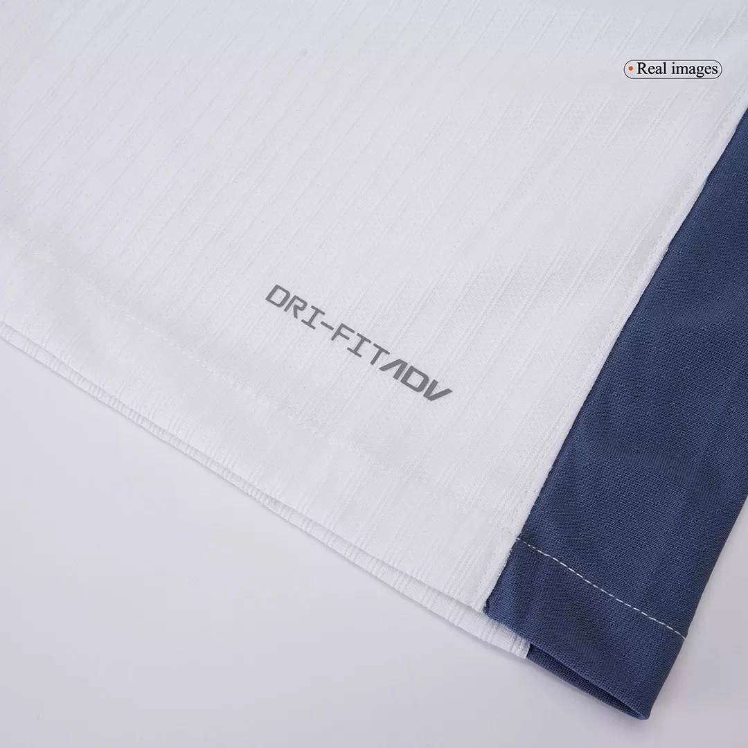 Soccer Jersey Inter Milan Away Shirt 2024/25 - Image 3