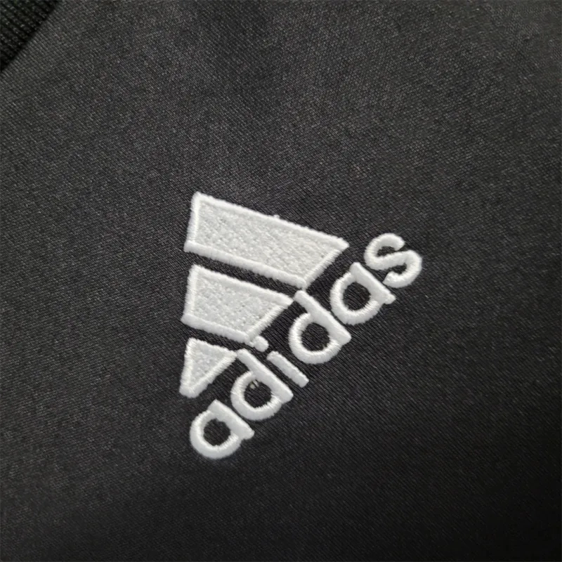 AC Milan Retro Soccer Jersey Third Away Custom Shirt 2007/08 - Image 6