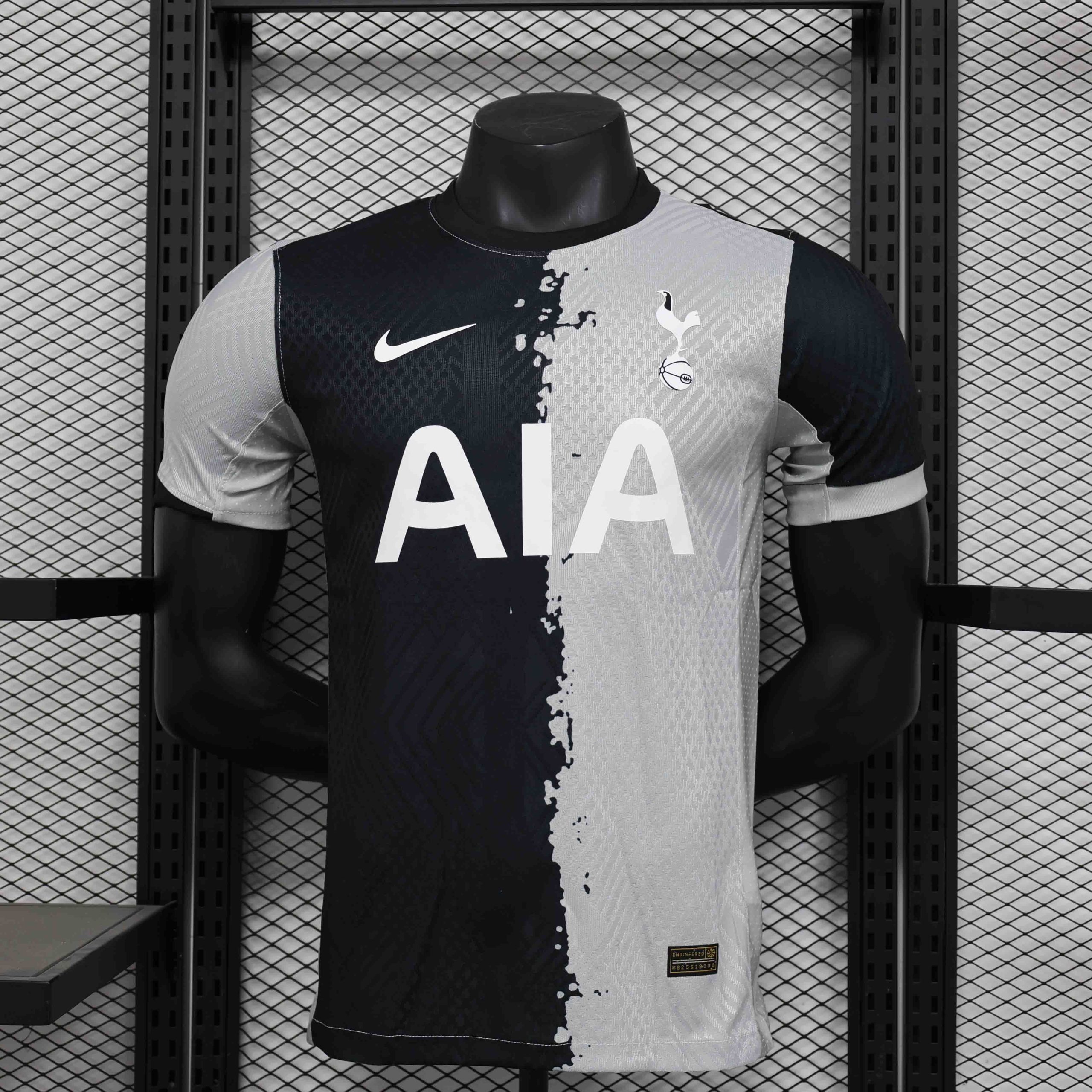 Tottenham Hotspur Football Jersey Special Edition Shirt 2024/25