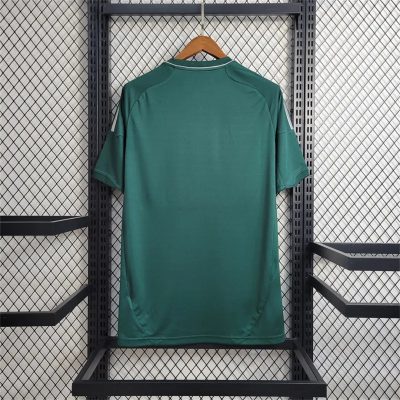 Alternative view of Real Madrid Retro Jersey Third Away Custom Shirt 2012/13