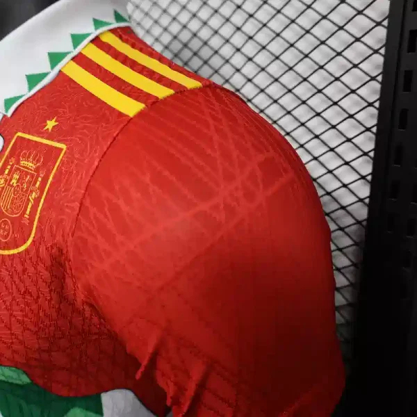 Joaquín Real Betis Antony Special Edition Soccer Jersey 2025/26 - Image 5