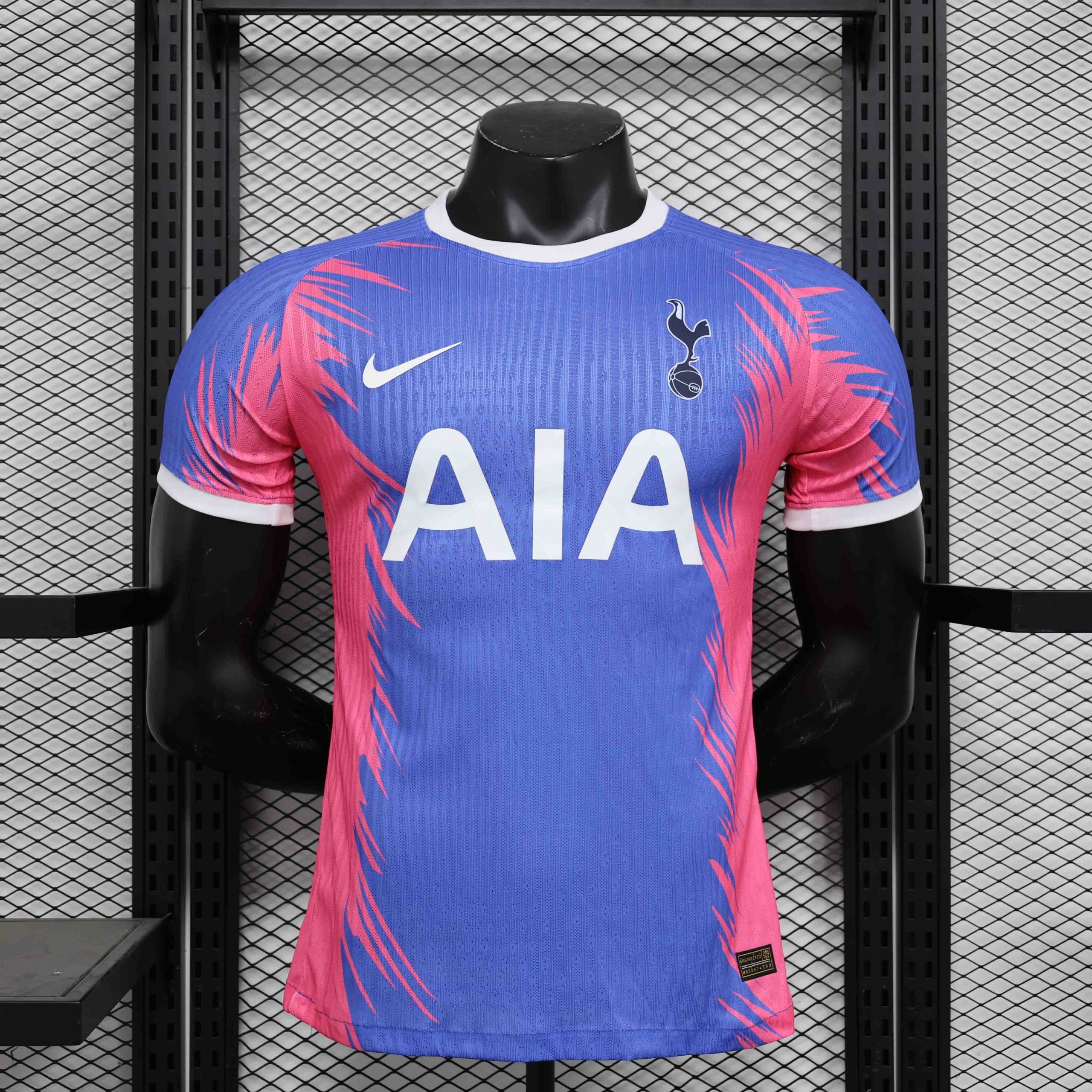 Tottenham Hotspur Football Jersey Special Edition Shirt 2024/25