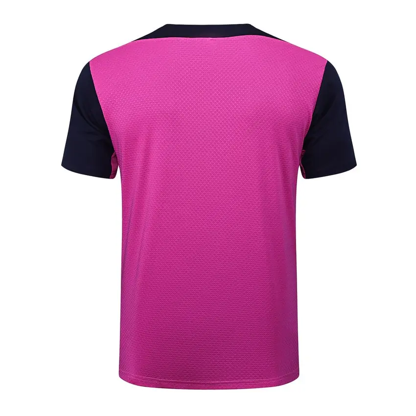 Barcelona Soccer Jersey Training Custom Shirt 2025/26 - Image 2