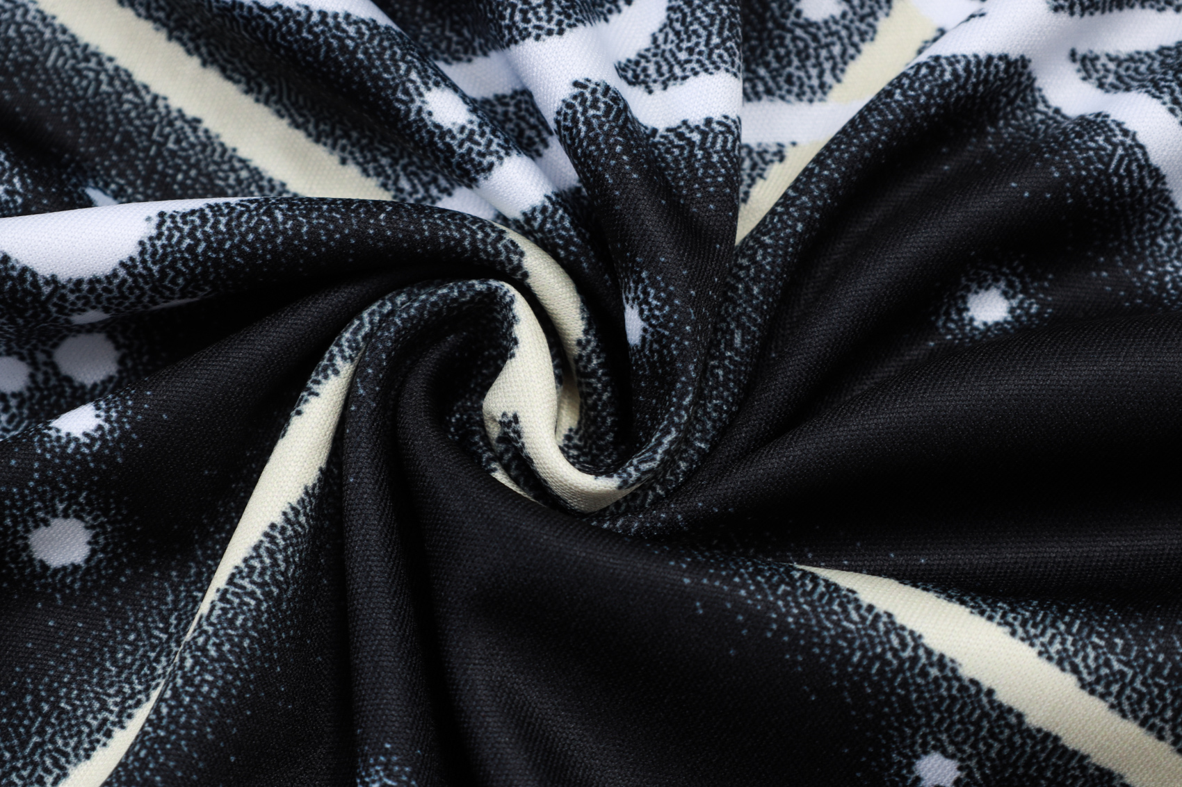 Chelsea Training Jersey Kit Black 2025/26 - Image 6