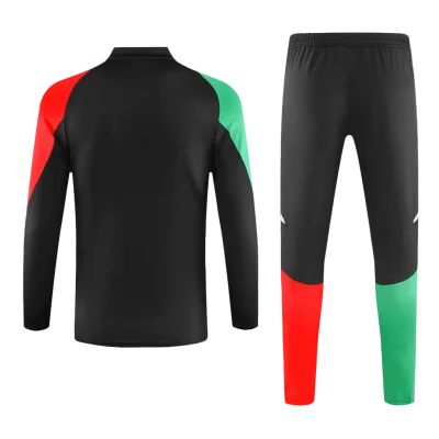 Alternative view of Arsenal Zipper Sweat Kit (Top+Pants) 2024/25