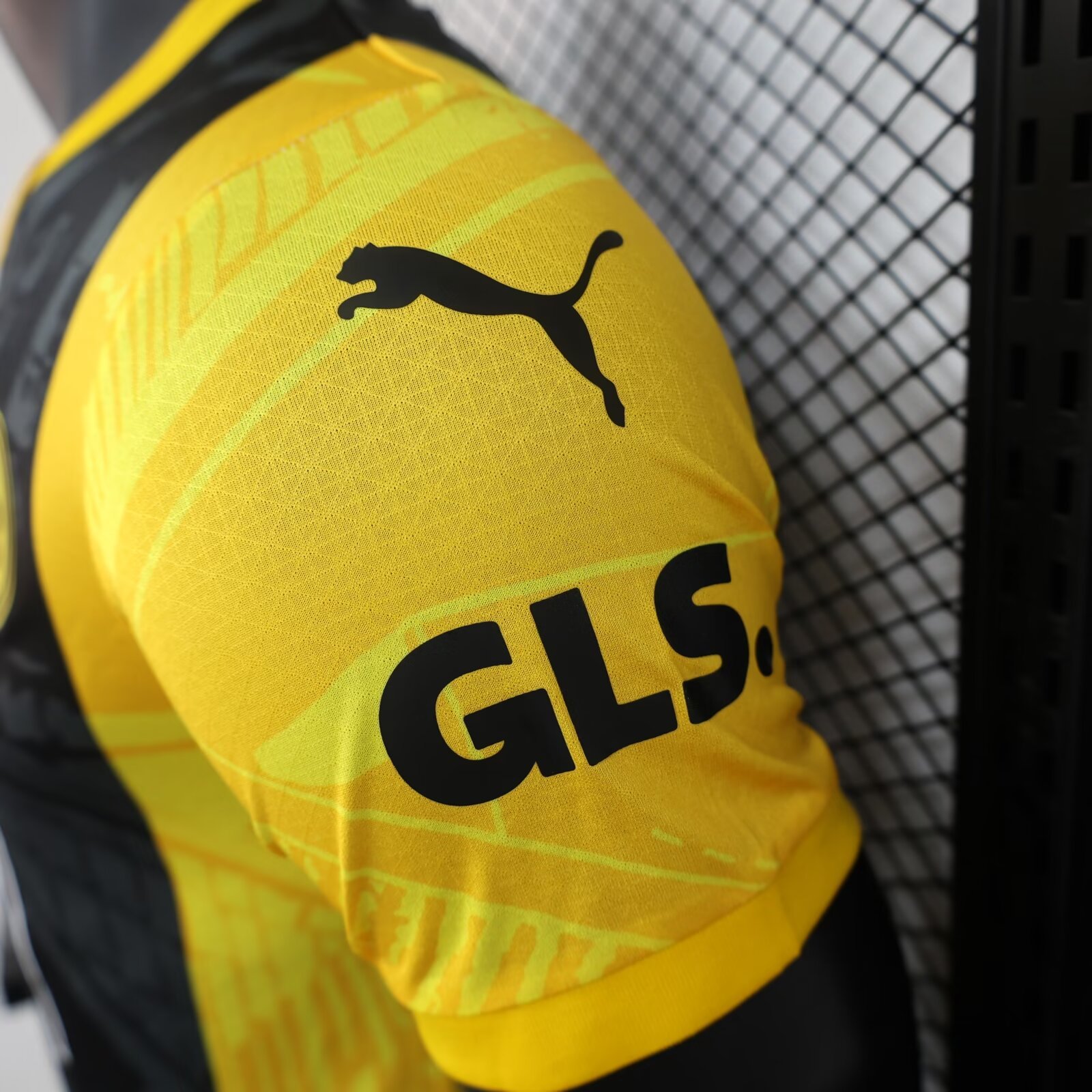 Borussia Dortmund Special Jersey Player Version 2024/25 - Image 6