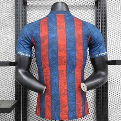 Alternative view of Football Jersey Barcelona Special Edition Shirt 2024/25