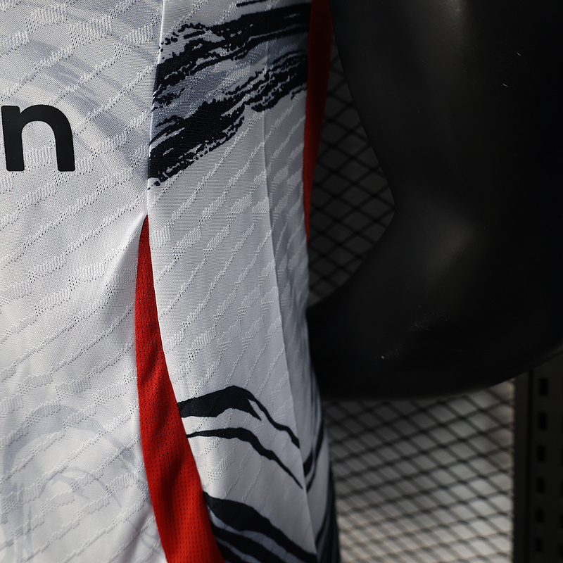 Manchester United Special Edition Football Jersey Shirt 2025/26 - Image 6