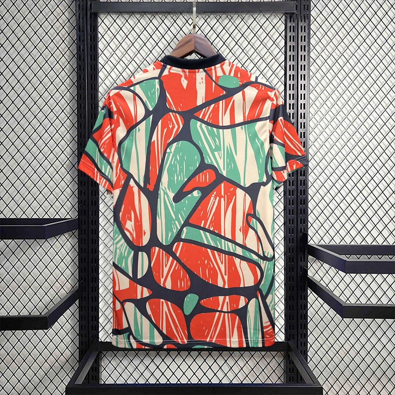 Arsenal Soccer Jersey Special Edition Custom Shirt 2024/25 - Image 2