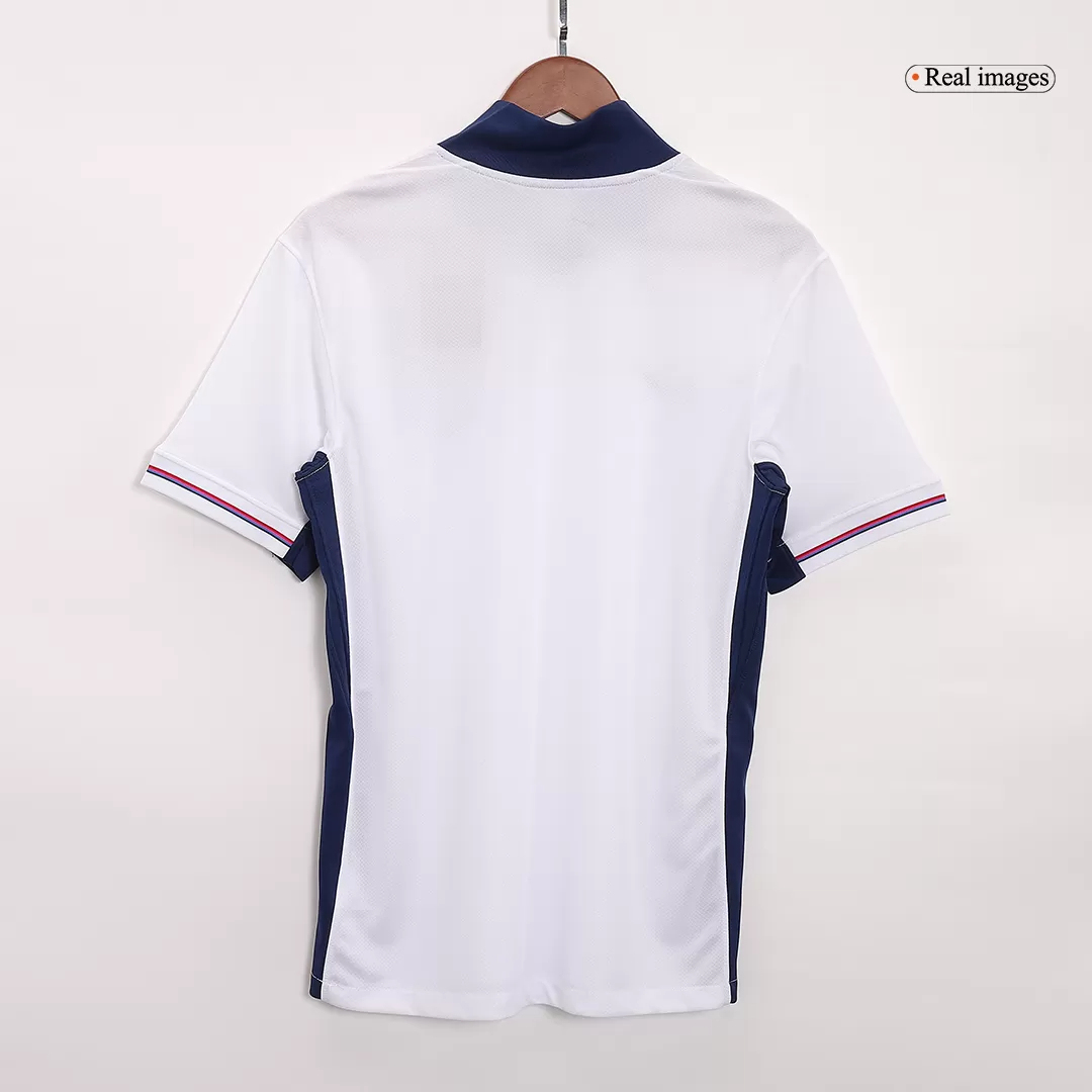 England Soccer Jersey Home Custom Shirt EURO 2024 - Image 2