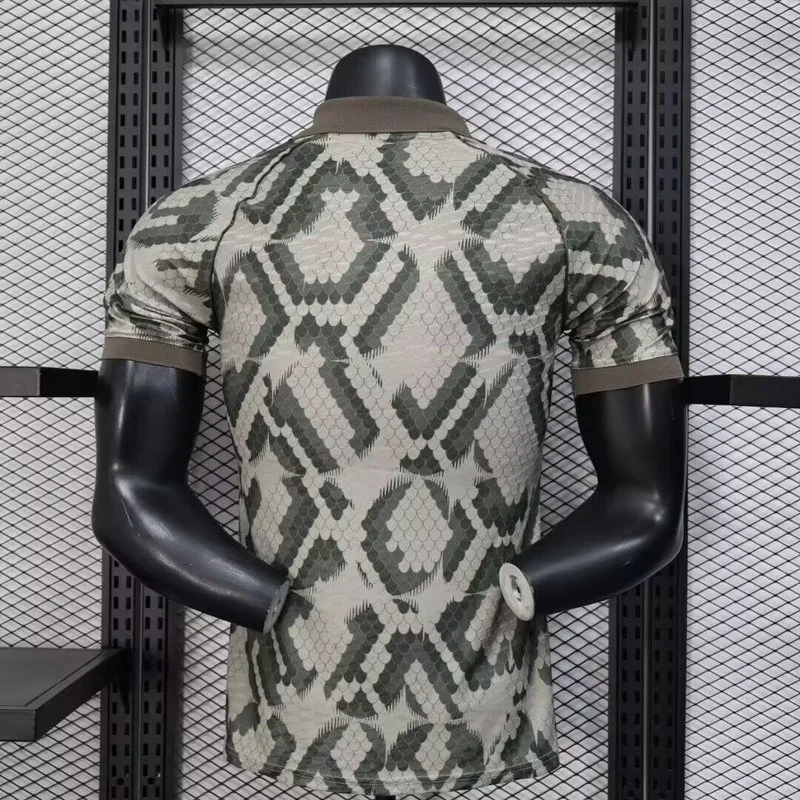 Bayern Munich Soccer Jersey Special Edition Shirt 2025/26 - Image 2