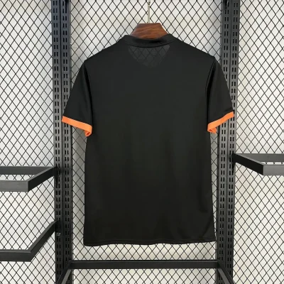 Alternative view of Barcelona Soccer Jersey Easter Special Edition Custom Shirt 2025/26