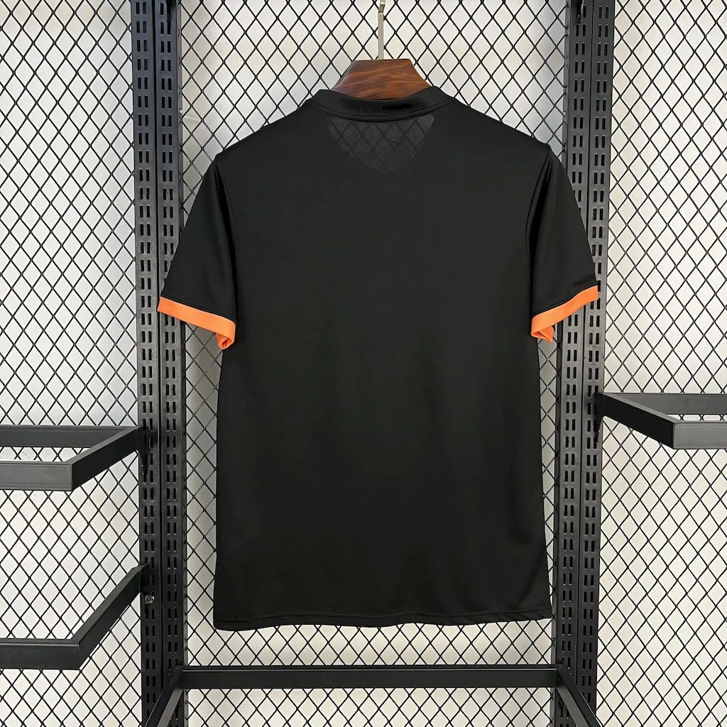 Barcelona Soccer Jersey Easter Special Edition Custom Shirt 2025/26 - Image 2