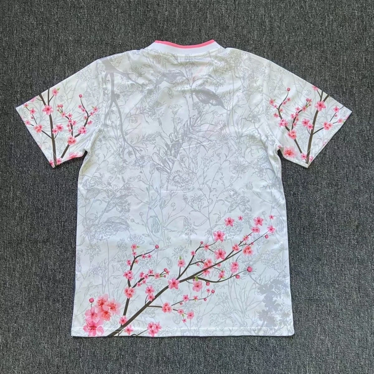 Japan Owl Special Edition Football Uniforms 2025 - Image 2