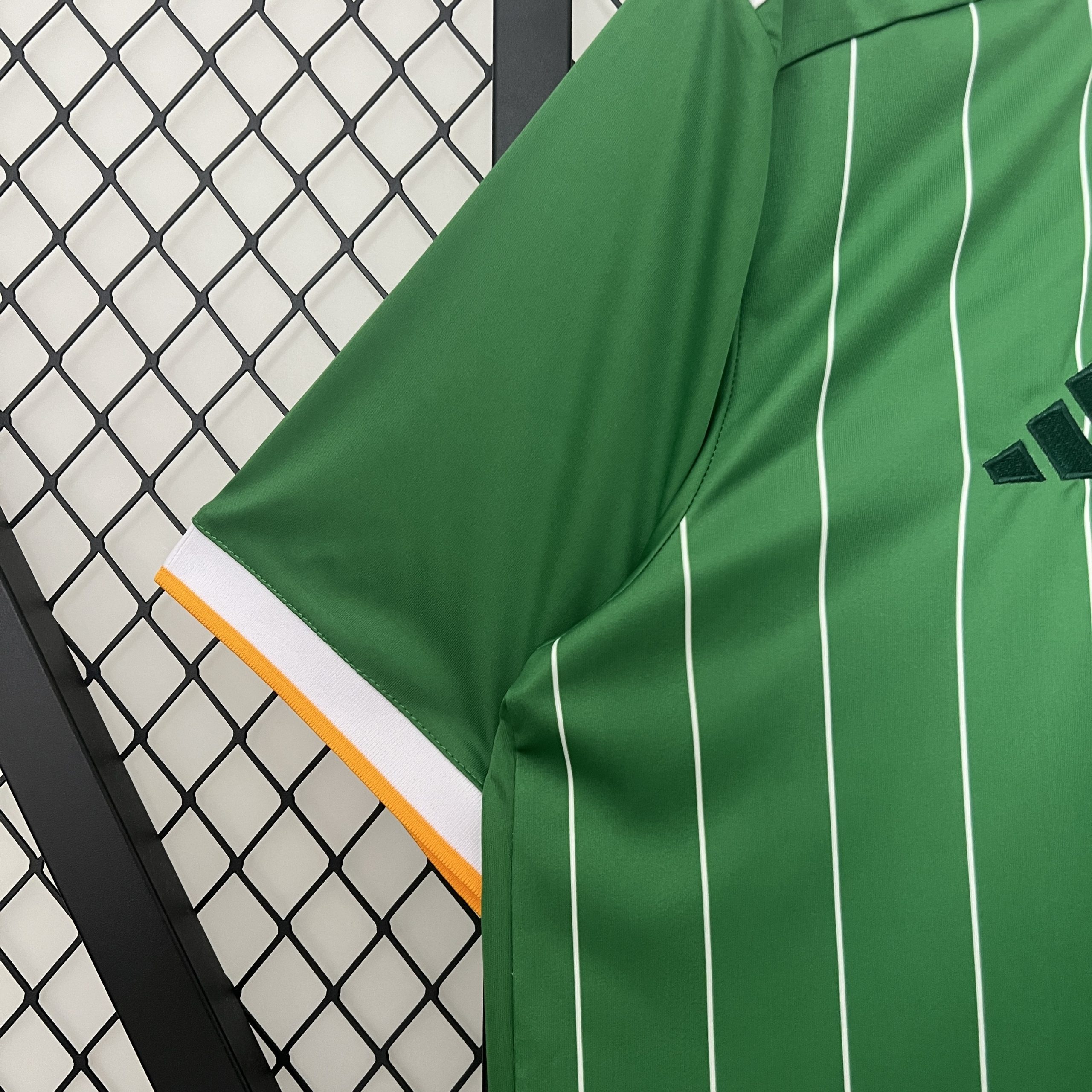 Celtic Soccer Jersey Special Edition Custom Shirt 2024/25 - Image 6