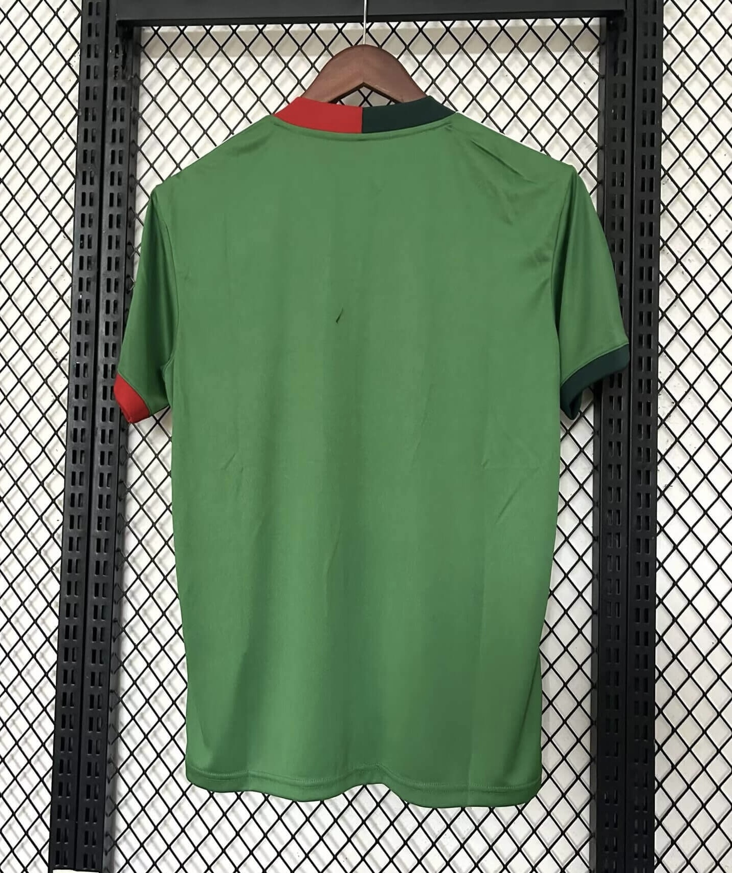 Mexico Soccer Jersey Home Custom Shirt 2025 - Image 2