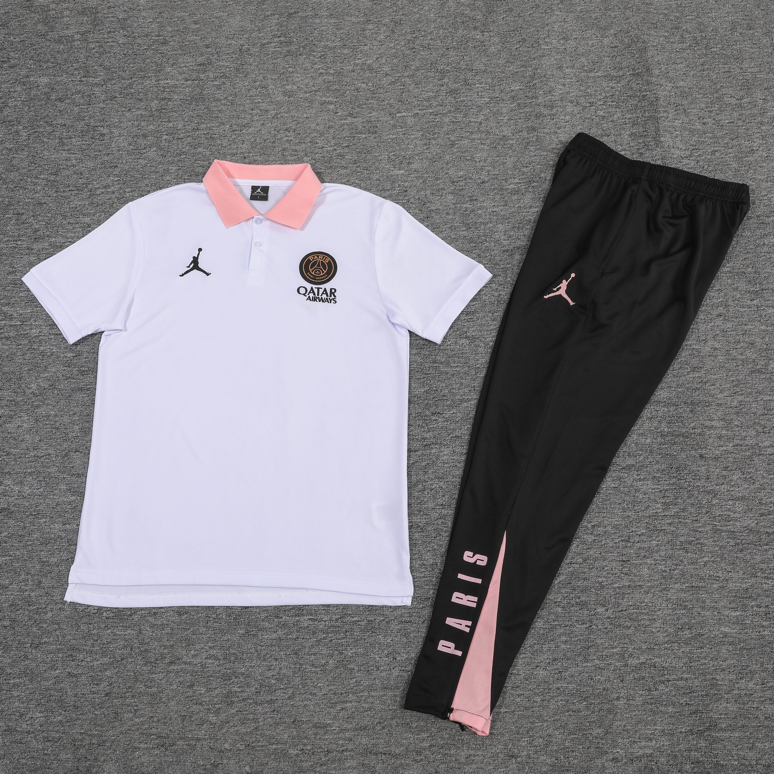 PSG Training Kit (Polo+Pants) 2025/26 - Image 5