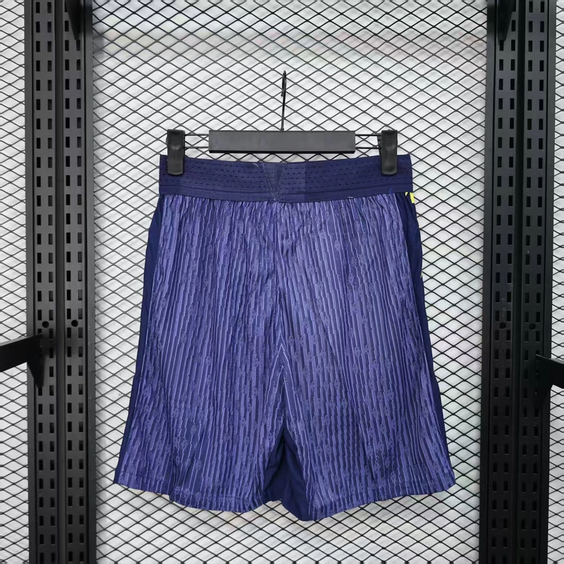 Atletico Madrid Soccer Away Shorts 2025/26 - Image 2