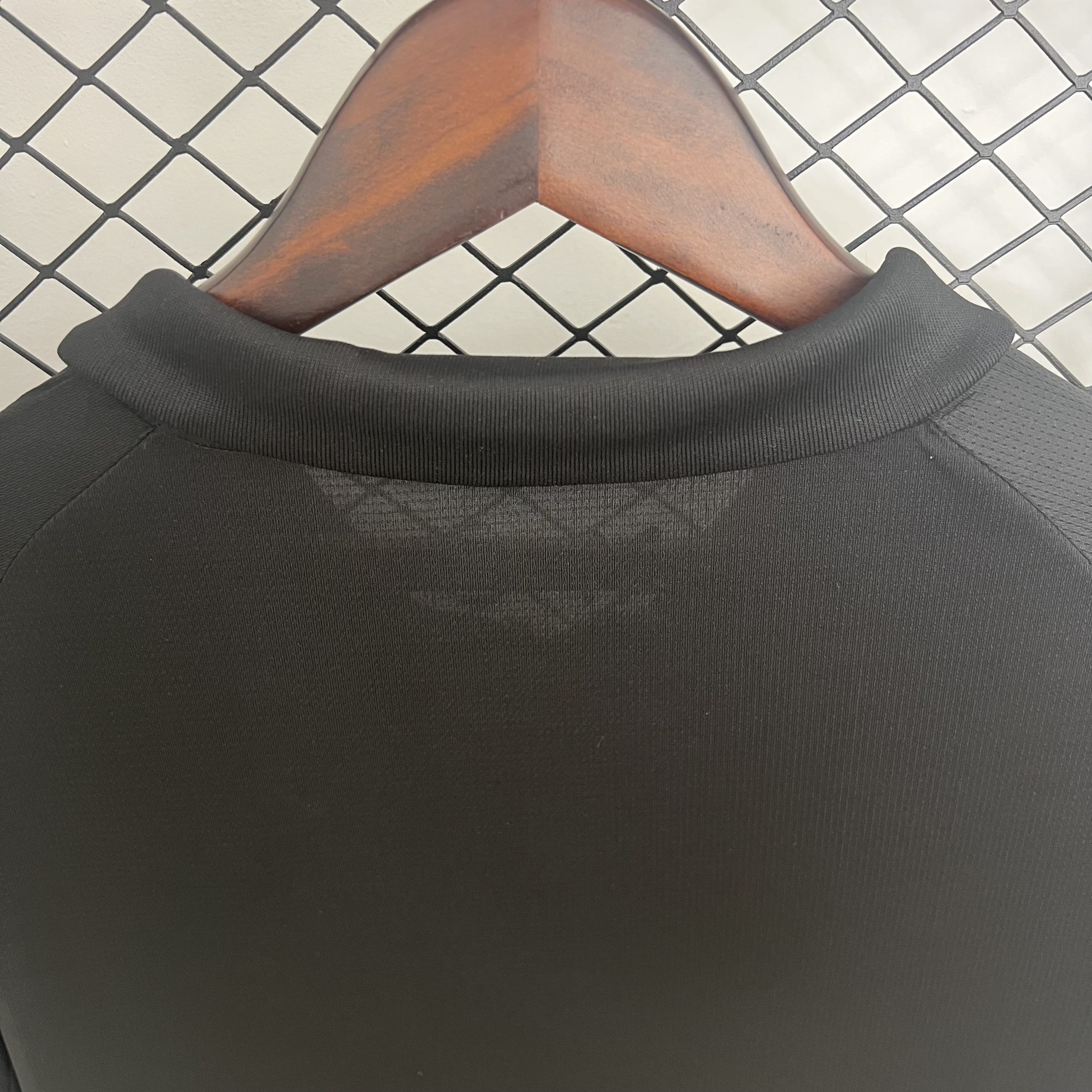 Manchester City Away Football Jersey Custom Shirt 2025/26 - Image 6