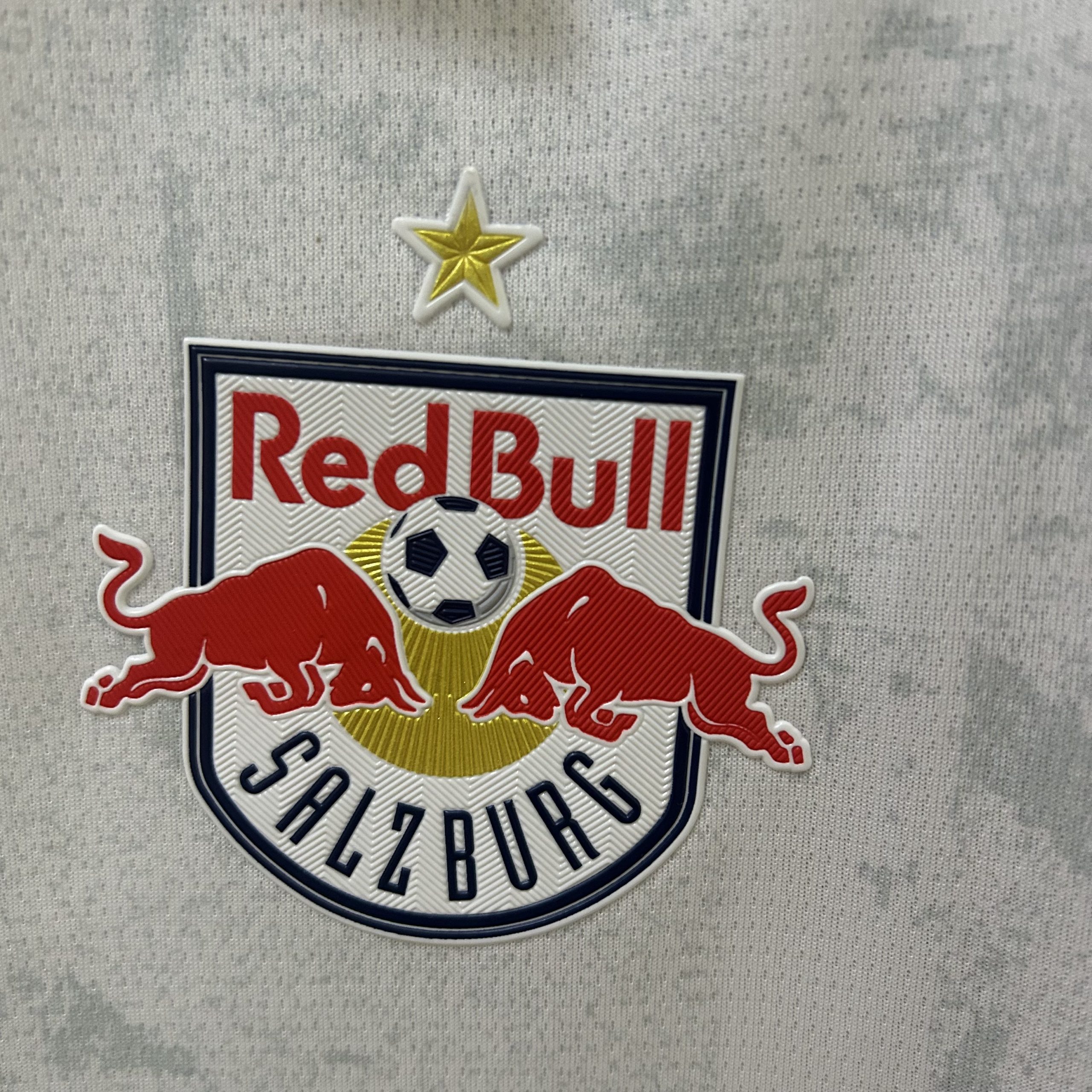 RB Leipzig Football Jersey Special Edition Custom Shirt 2025/26 - Image 3