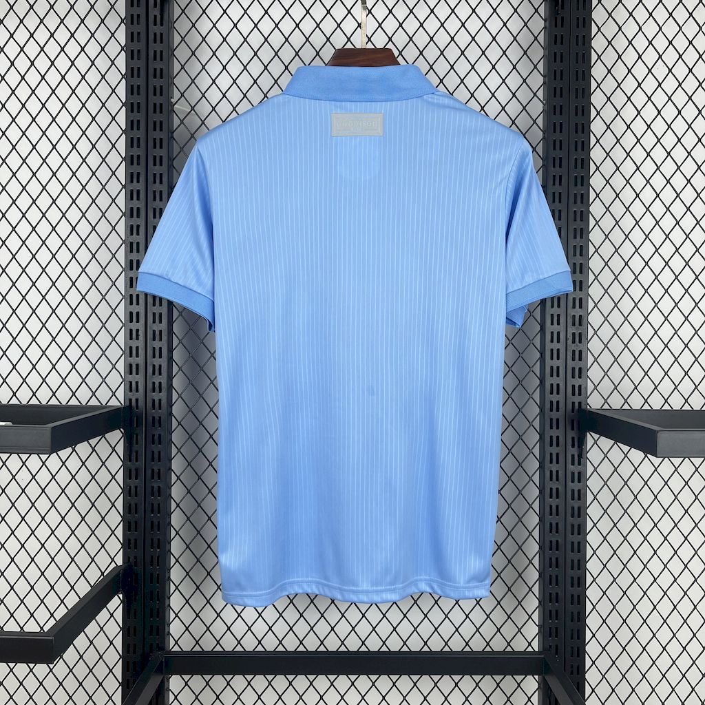 Everton Retro Football Jersey Special Edition Custom Shirt 1892/93 - Image 2