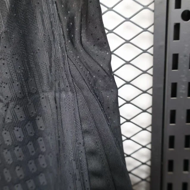 Soccer Jersey Inter Milan Home Shorts 2025/26 - Image 5