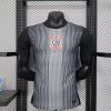 Corinthians Soccer Jersey Special Edition Shirt 2025