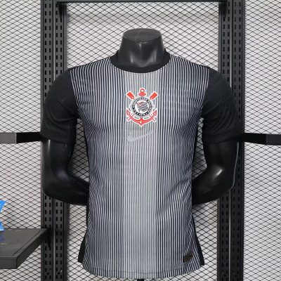 Corinthians Soccer Jersey Special Edition Shirt 2025