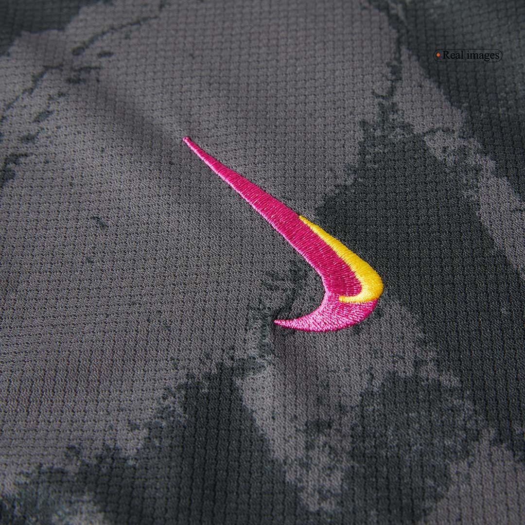 Chelsea Football Jersey Third Away Custom Shirt 2024/25 - Image 5