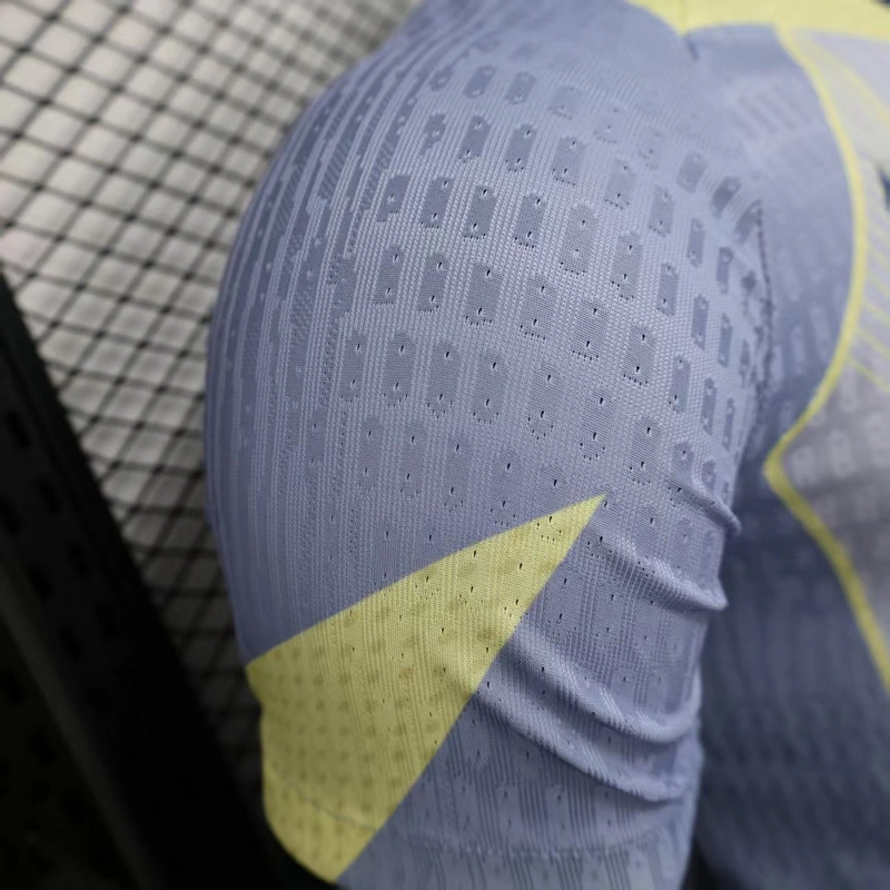 Barcelona Soccer Jersey Special Edition Shirt 2025/26 - Image 6