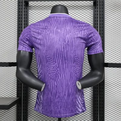 Alternative view of Liverpool Football Jersey Special Edition Shirt 2024/25