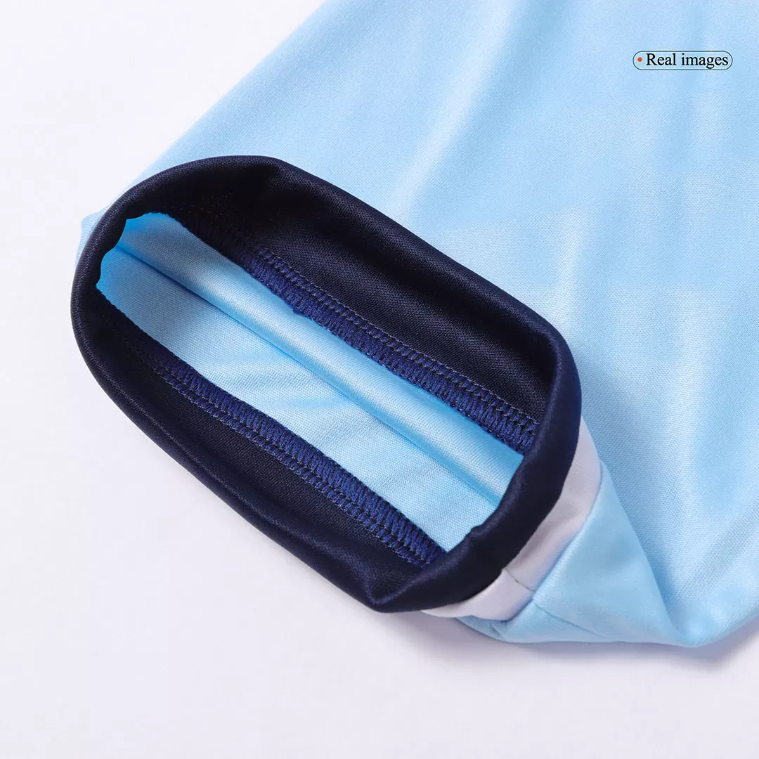 Lazio Soccer Jersey Home Custom Shirt 2024/25 - Image 3