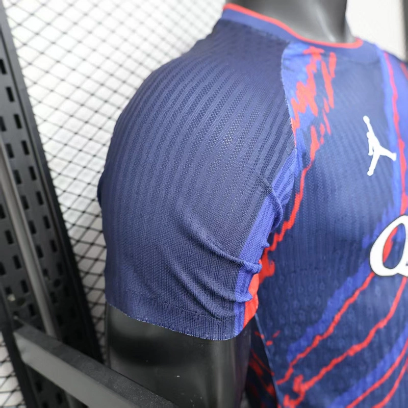 Soccer Jersey PSG Special Edition Shirt 2025/26 - Image 5